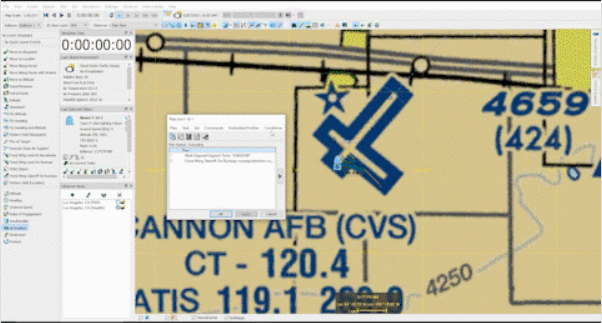 Blog: Tech Tip: Use this new command to easily create time-based scenarios