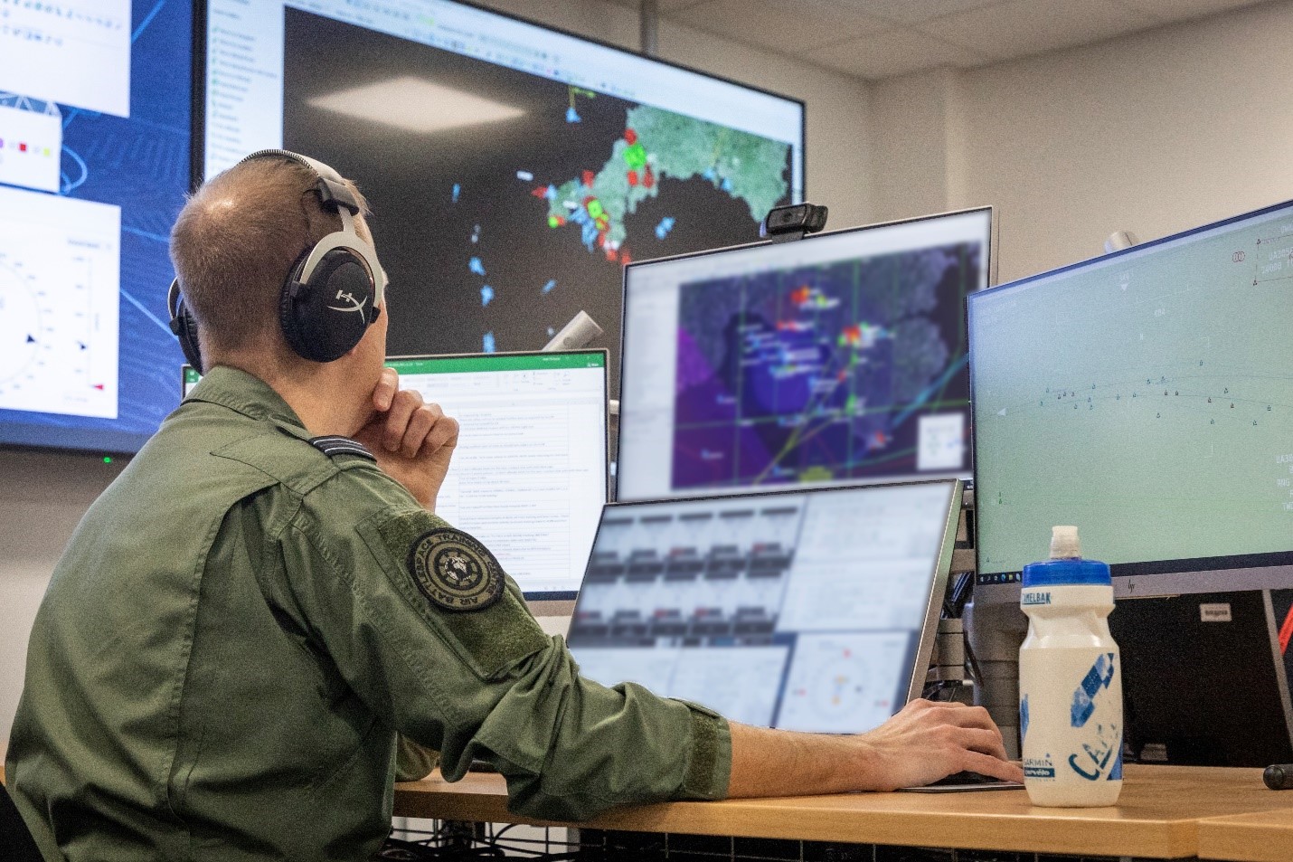 NTSA Modeling and Simulation Awards: Gladiator Delivery Team wins Training Systems Acquisition Award!