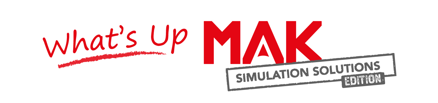 What's Up MAK, August 2024 Newsletter